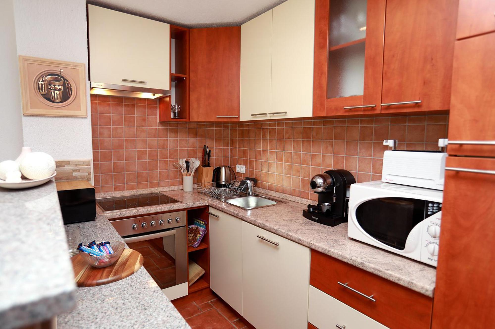 Nevistic Apartmani تروغير المظهر الخارجي الصورة