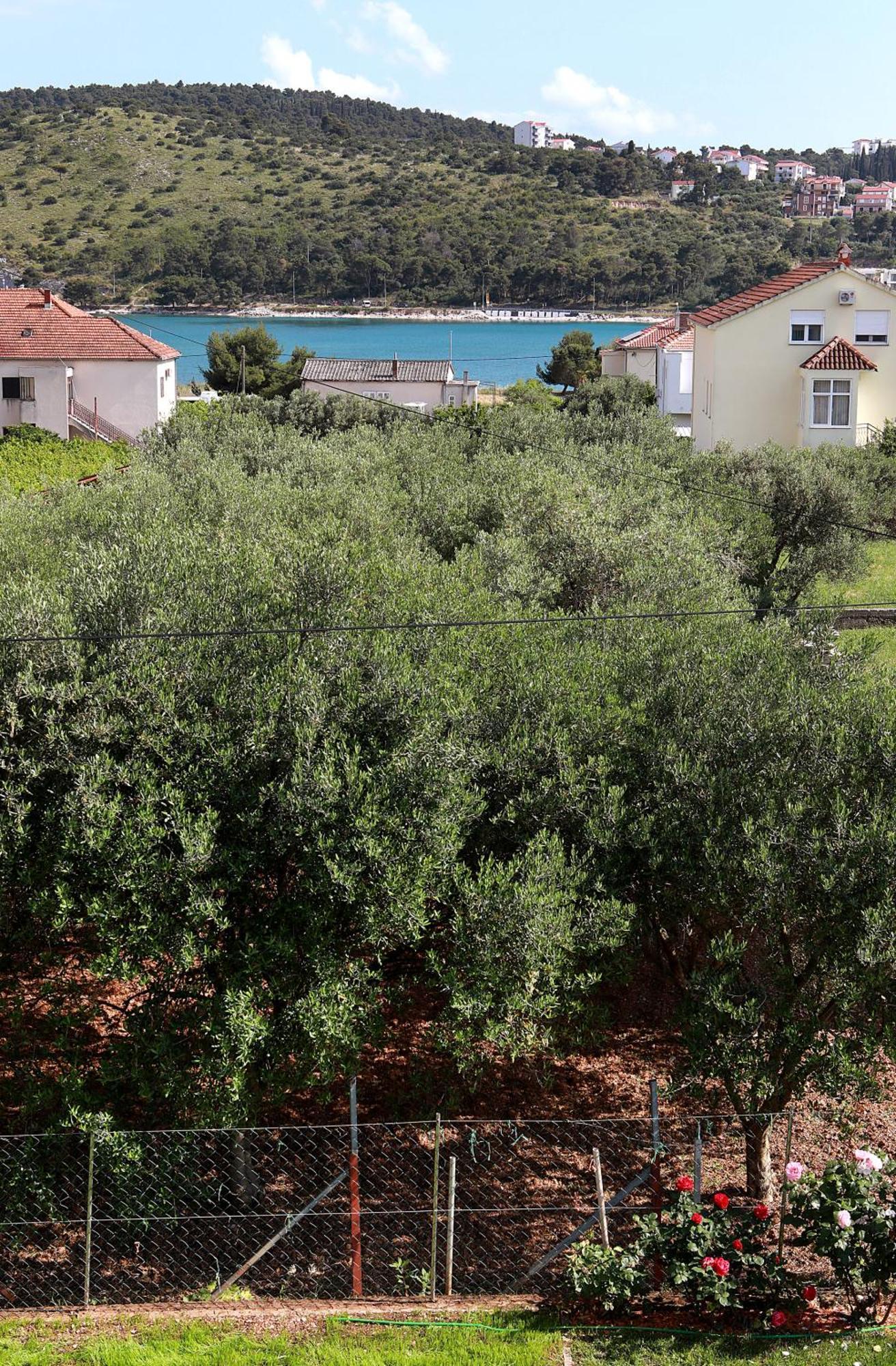 Nevistic Apartmani تروغير المظهر الخارجي الصورة